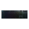 Logitech G915 LIGHTSPEED Wireless RGB Mechanical Gaming Keyb | APLIUM