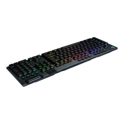 Logitech G915 LIGHTSPEED Wireless RGB Mechanical Gaming Keyb | APLIUM