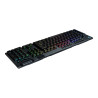 Logitech G915 LIGHTSPEED Wireless RGB Mechanical Gaming Keyb | APLIUM
