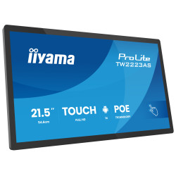 iiyama TW2223AS-B3P 21.5" IPS P-CAP Touc