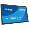 iiyama TW2223AS-B3P 21.5" IPS P-CAP Touc