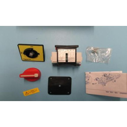 40A network switch for