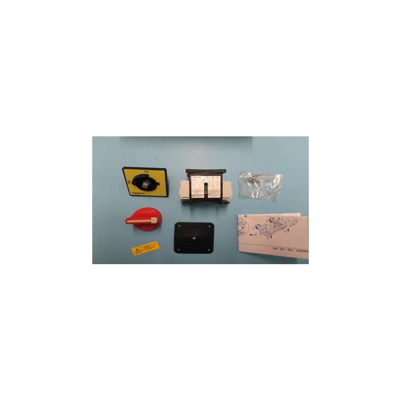 40A network switch for