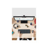 Logitech MK295 Silent - Juego de teclado y ratón - inalámbrico - 2.4 G