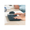 MK295 Silent Wireless Combo Graphite - Cze-sky - Intnl | APLIUM