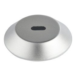 StarTech.com Adaptador Conversor Universal de K-Slot - Permite Instala
