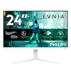 Philips 23.8' 16:9 Fast IPS 260Hz