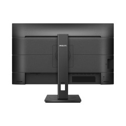 Philips 276B1 - Monitor LED - 27" - 2560 x 1440 QHD @ 75 Hz - IPS - 35