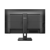 Philips 276B1 - Monitor LED - 27" - 2560 x 1440 QHD @ 75 Hz - IPS - 35