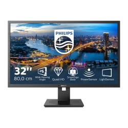 Philips B Line 325B1L - Monitor LED - 32" (31.5" visible) - 2560 x 144