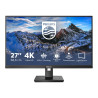 Philips P-line 279P1 - Monitor LED - 27" - 3840 x 2160 4K @ | APLIUM
