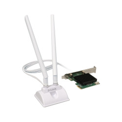 4G LTE AX300 Wi-Fi 6 USB Adapter