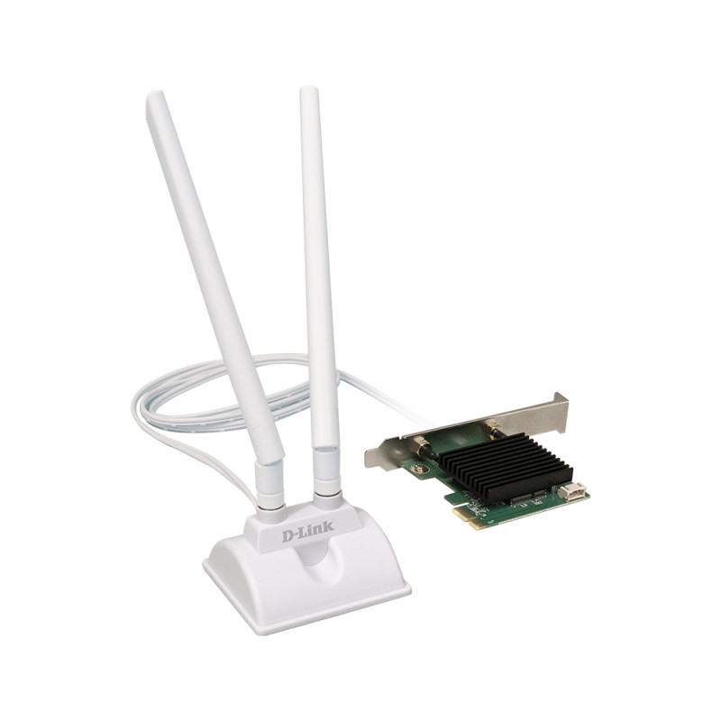 4G LTE AX300 Wi-Fi 6 USB Adapter