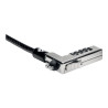Slim Resettable Nanosaver Combination Laptop Lock | APLIUM