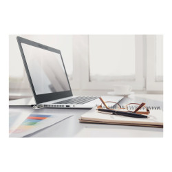 Slim Resettable Nanosaver Combination Laptop Lock | APLIUM