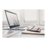 Slim Resettable Nanosaver Combination Laptop Lock | APLIUM