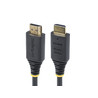 8ft Premium Certified HDMI Cable 4K60