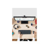 MK295 Silent Wireless Combo Graphite - Nlb - Intnl | APLIUM