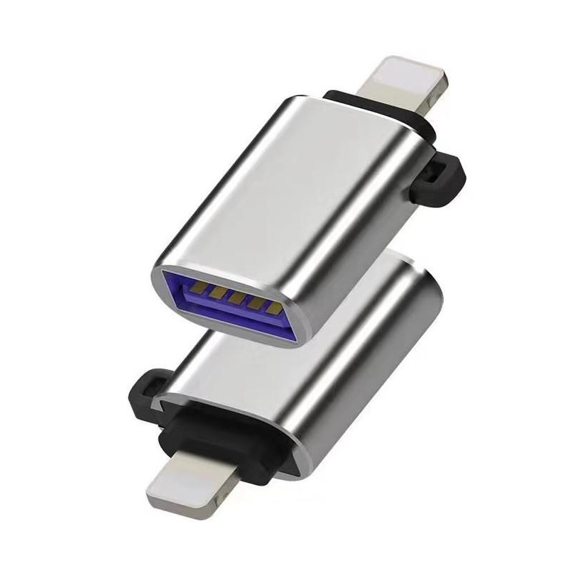 Lightning-USB3.0 Adapter