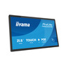 iiyama TW2223AS-B3P 21.5" IPS P-CAP Touc