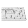 MK295 Silent Wireless Combo Off White - Ch - Central | APLIUM