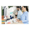 MK295 Silent Wireless Combo Off White - Ch - Central | APLIUM
