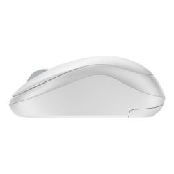 MK295 Silent Wireless Combo Off White - Ch - Central | APLIUM