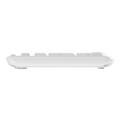 Logitech MK295 Silent - Juego de teclado y ratón - inalámbrico - 2.4 G