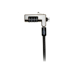 Candado Fino Combinacion Standard Lock | APLIUM