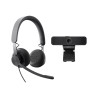 Wired Personal Vc Uc Kit Graphite USB Pluga Emea Uc | APLIUM