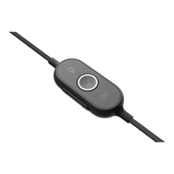 Wired Personal Vc Uc Kit Graphite USB Pluga Emea Uc | APLIUM