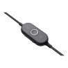 Wired Personal Vc Uc Kit Graphite USB Pluga Emea Uc | APLIUM