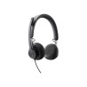 Wired Personal Vc Uc Kit Graphite USB Pluga Emea Uc | APLIUM