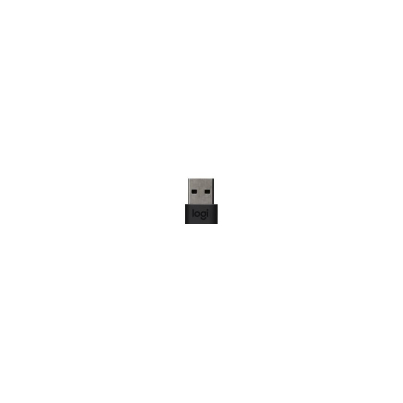 Zone Wired Usb-a Adapter Graphite Ww | APLIUM