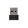 Zone Wired Usb-a Adapter Graphite Ww | APLIUM
