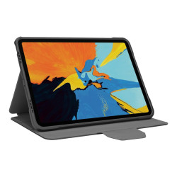 Funda Tablet Clickin 10.9-NGRO iPad Air 4 Gen Y Pro 1.23GEN | APLIUM