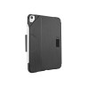 Funda Tablet Clickin 10.9-NGRO iPad Air 4 Gen Y Pro 1.23GEN | APLIUM
