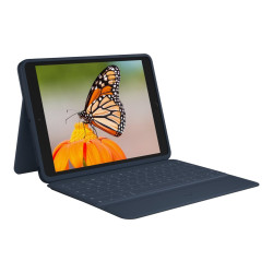 Rugged Combo 3 Classic Blue Uk Ww | APLIUM
