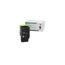 toner magenta 78C20M0, 1.400