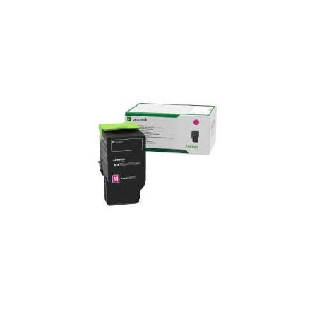 toner magenta 78C20M0, 1.400