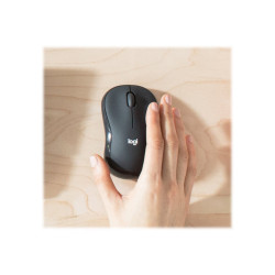 920-009797 - Logitech MK295 Silent - Juego de teclado y | APLIUM