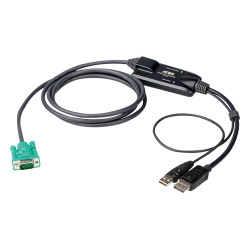 DisplayPort Console Converter