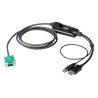 DisplayPort Console Converter