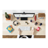 MK295 Silent Wireless Combo | APLIUM
