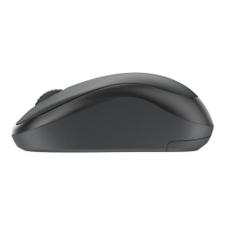 MK295 Silent Wireless Combo Graphite - Ptg - Mediter | APLIUM