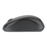 MK295 Silent Wireless Combo Graphite - Ptg - Mediter | APLIUM