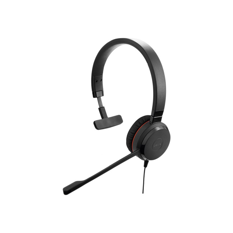 Jabra Evolve 20SE Mono Ms Usb-c | APLIUM