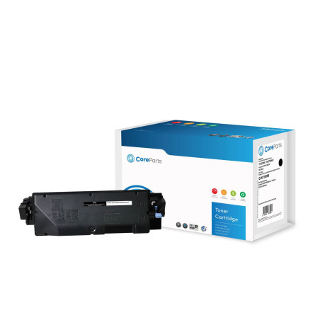 Toner Black TK5270K-NTR