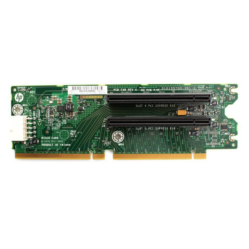 PCIe Riser Board