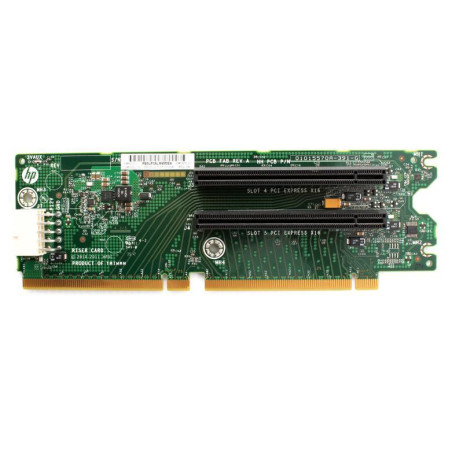 PCIe Riser Board